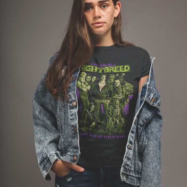 Nightbreed