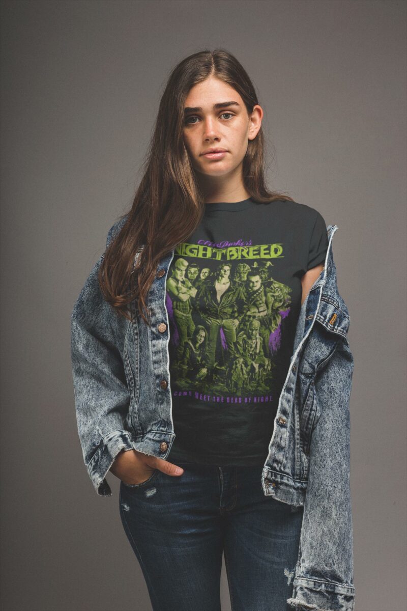 Nightbreed