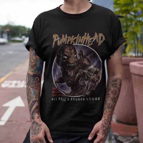 Pumpkinhead