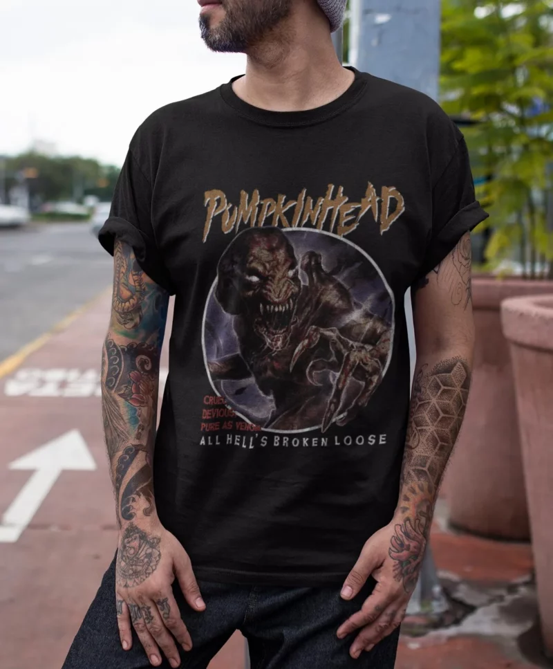 Pumpkinhead