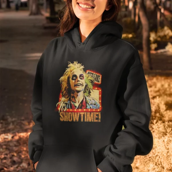 Beetlejuice - Showtime!