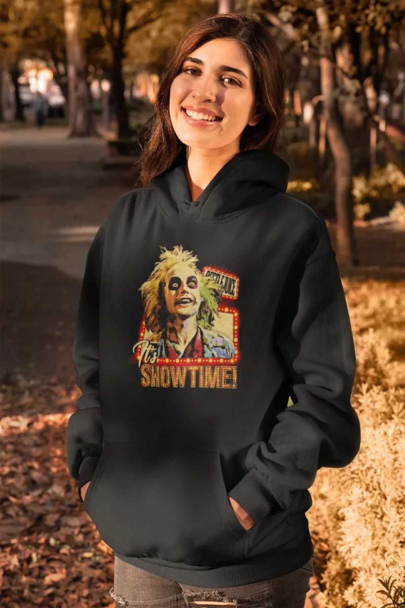 Beetlejuice - Showtime!