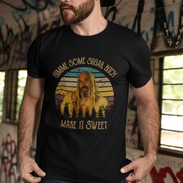 House of 1,000 Corpses - Sugar Bitch
