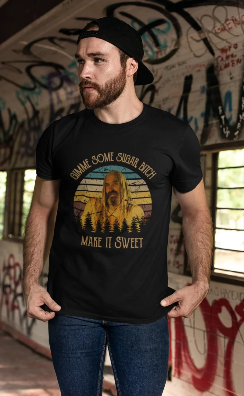 House of 1,000 Corpses - Sugar Bitch
