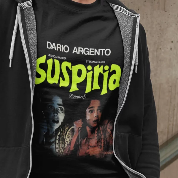 Suspiria