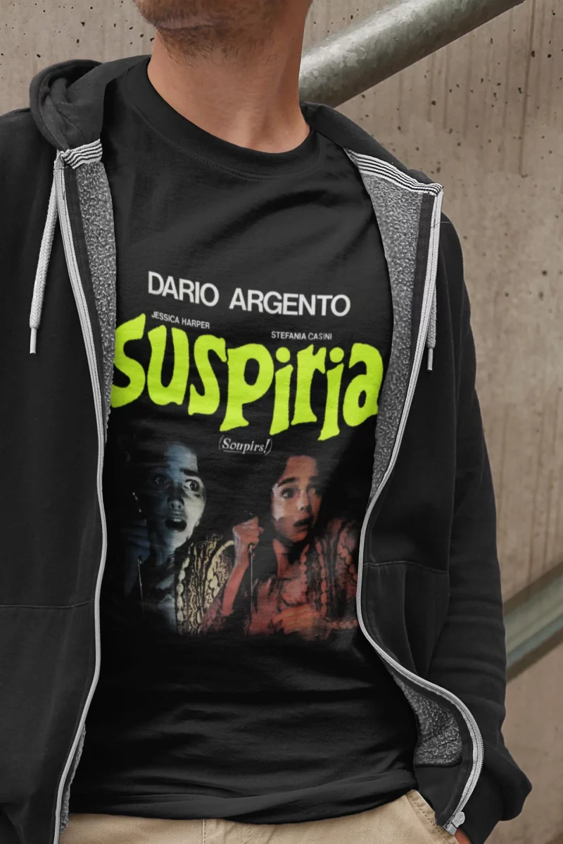 Suspiria