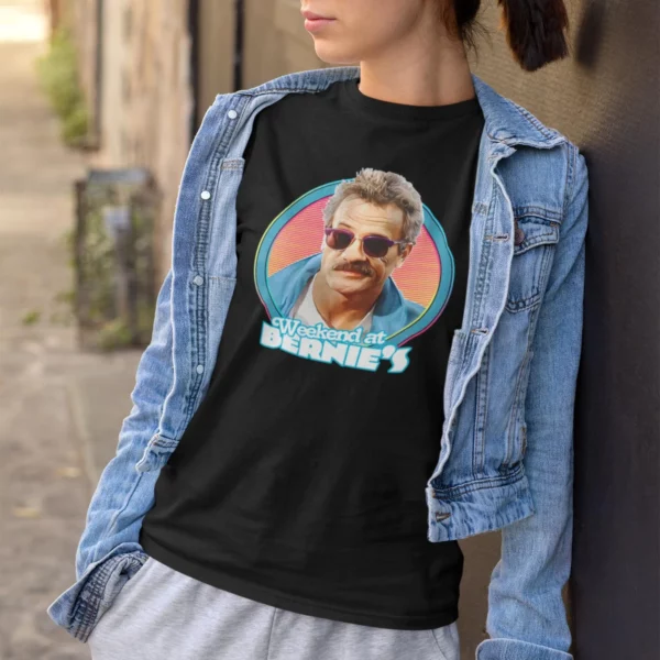 Weekend at Bernies