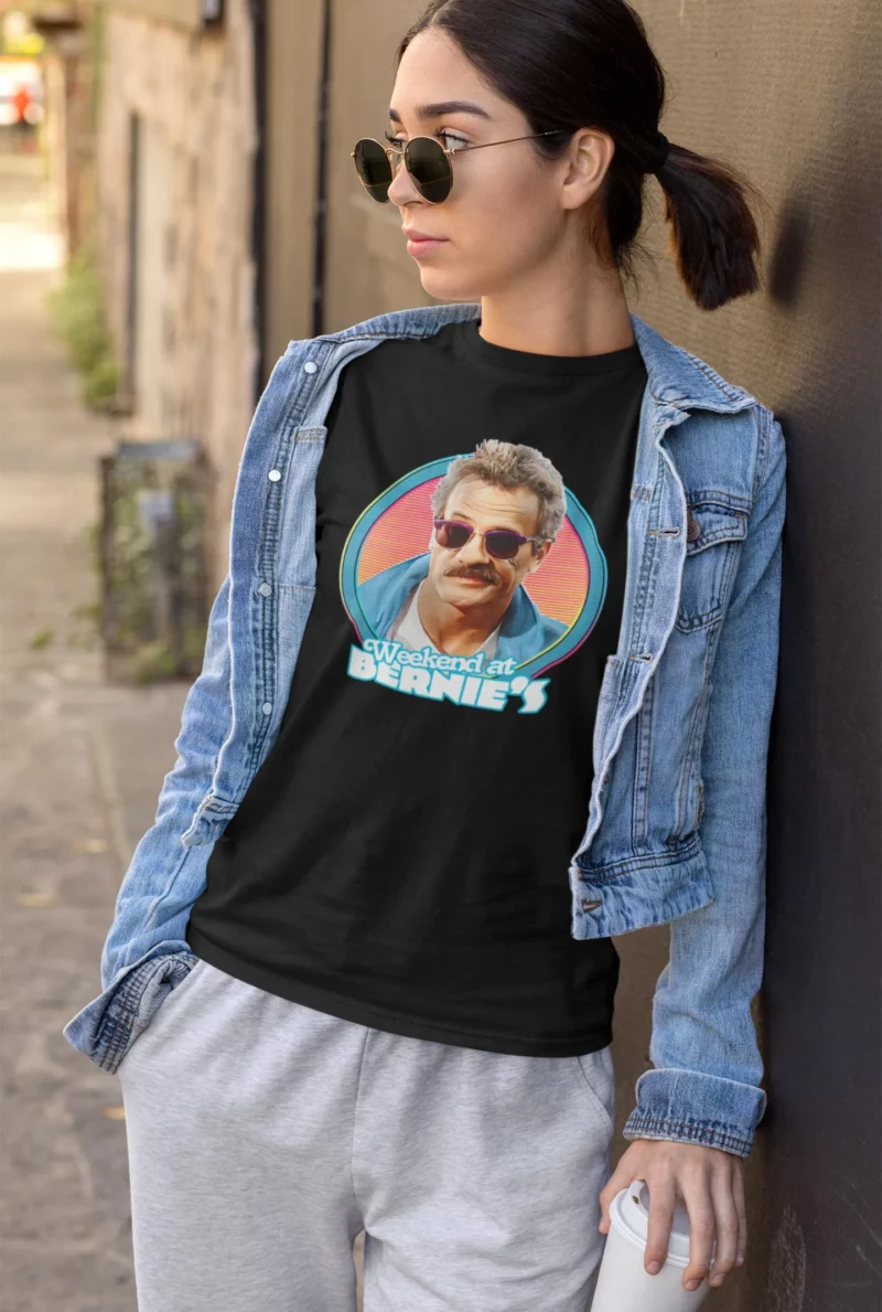 Weekend at Bernies