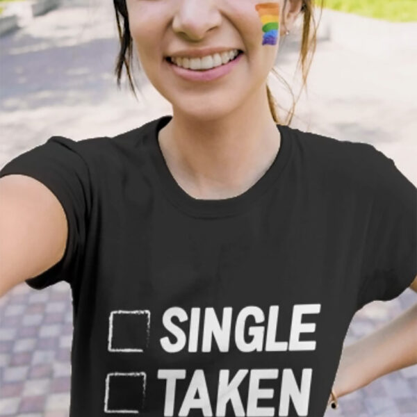 Single - Taken - Waiting for Blonde with 3 Dragons