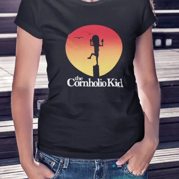 Beavis & Butt-Head - Cornholio Kid