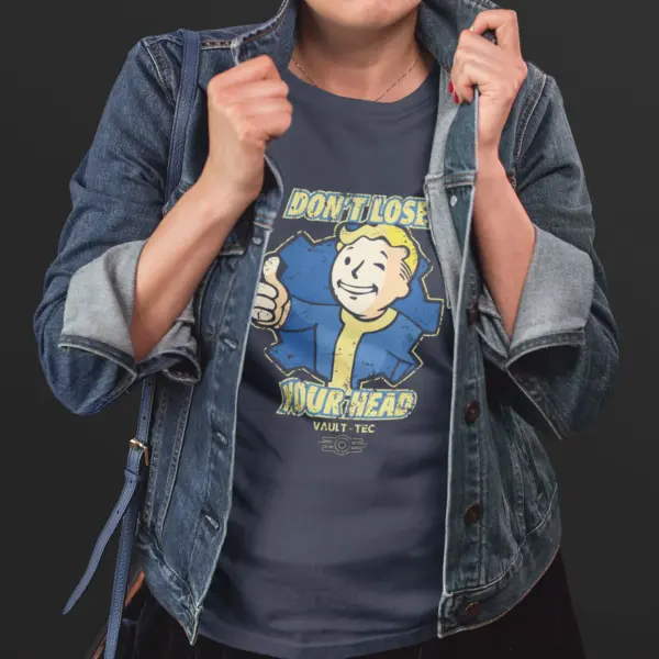 Fallout - Don't Lose Your Head