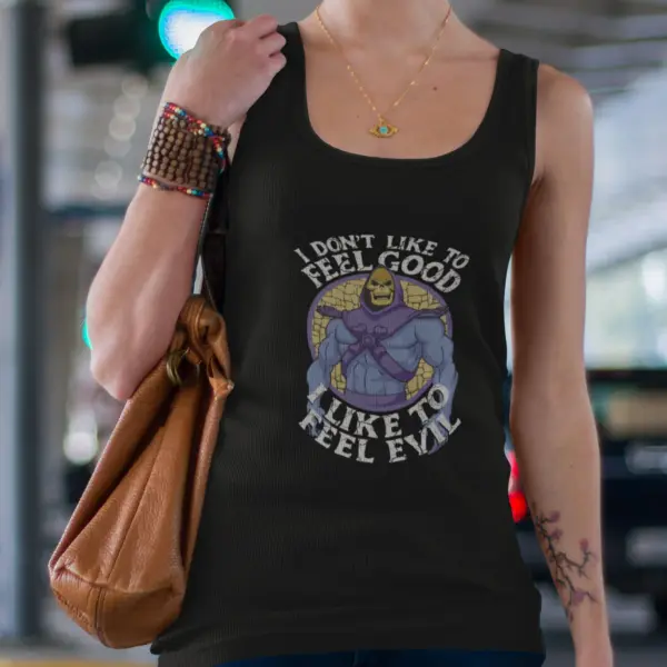 He-Man - Skeletor - Feel Good