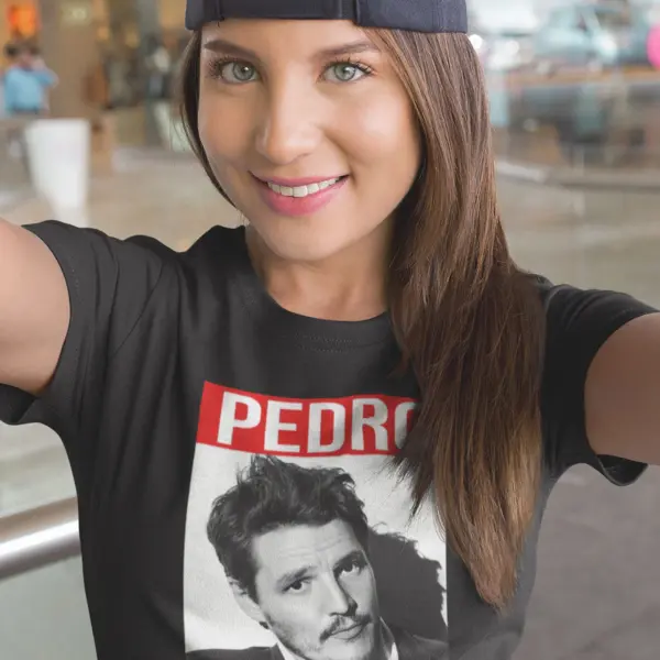 Pedro Pascal - Internet’s Daddy
