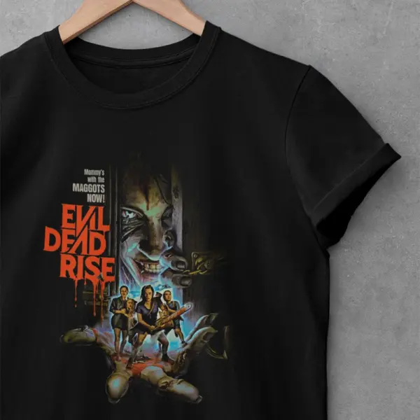 Evil Dead Rise - Hand