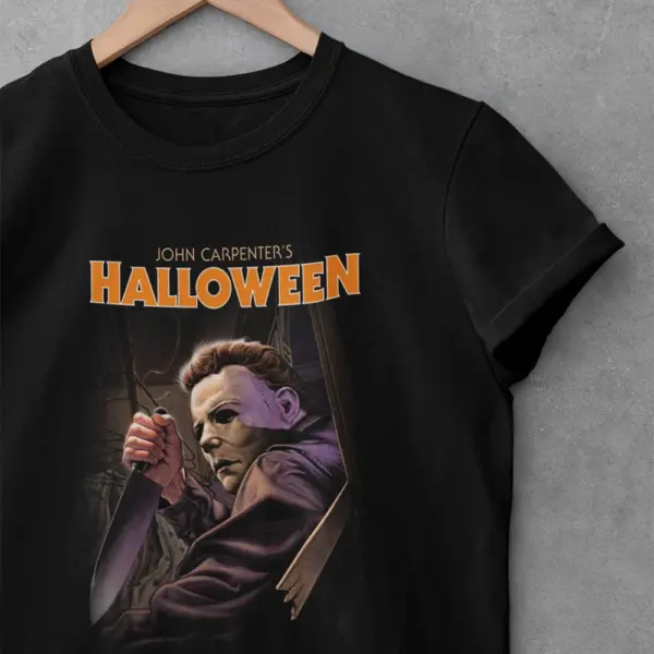 Halloween - Closet Smash