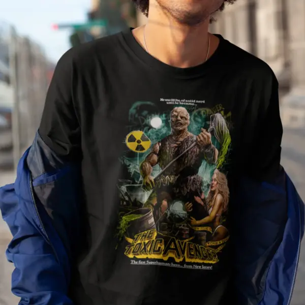 Toxic Avenger