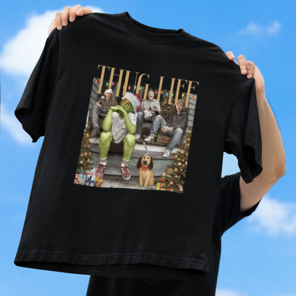 Thug Life - Holidays