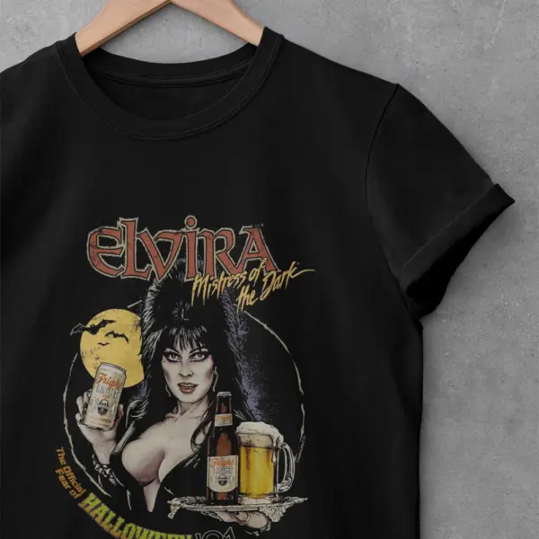 Elvira - Fear of Halloween