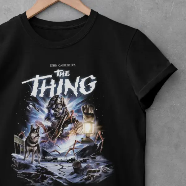 The Thing - Ultimate Alien Terror