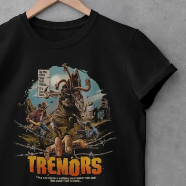 Tremors
