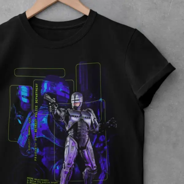 Robocop