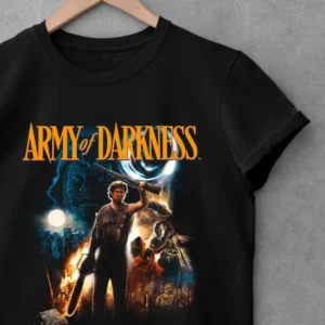 Army of Darkness