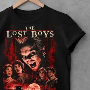Lost Boys