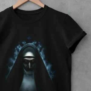 The Nun