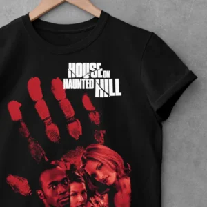 House on Haunted Hill