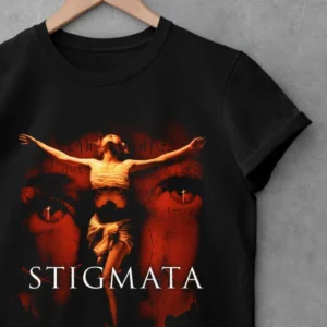 Stigmata