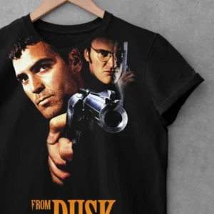 From Dusk Till Dawn