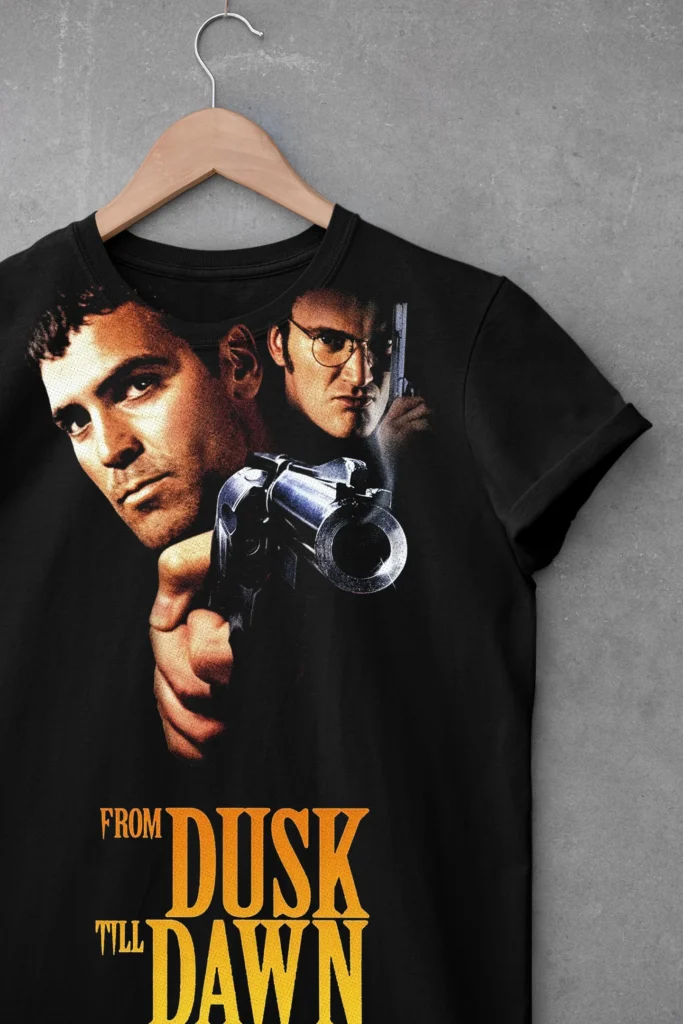 From Dusk Till Dawn