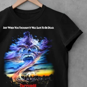 Return of the Living Dead Part II