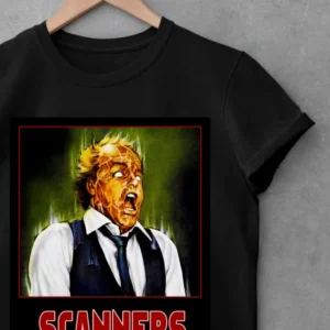 Scanners