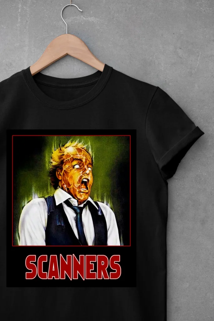 Scanners