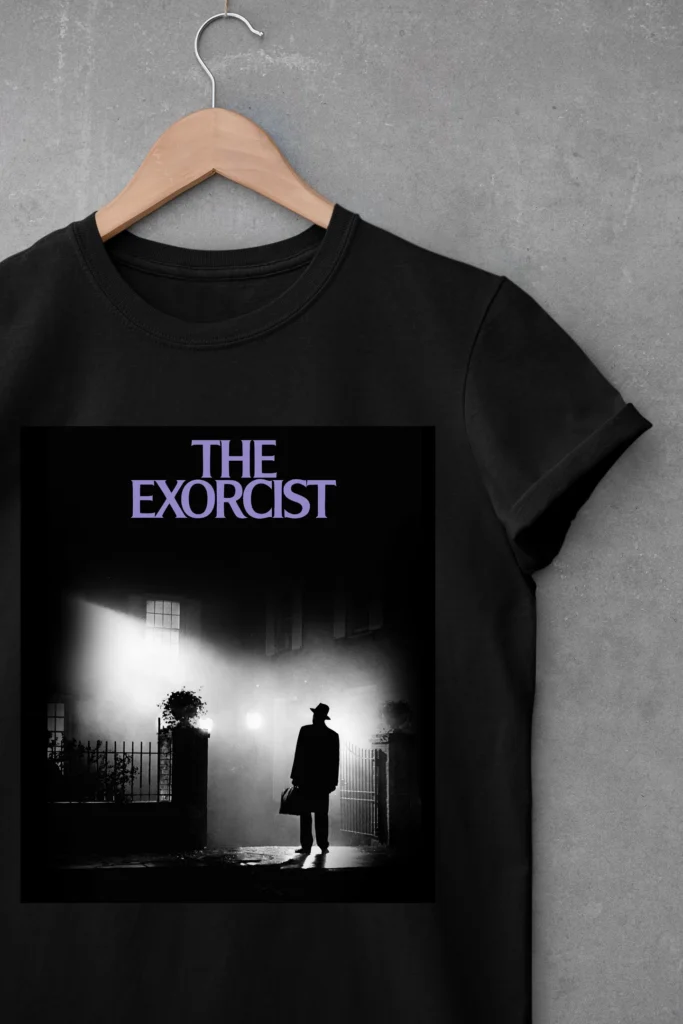 The Exorcist