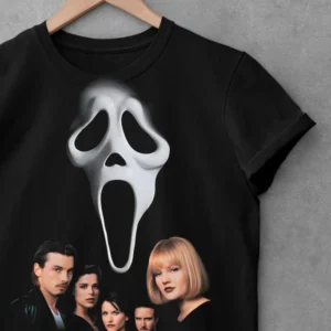 Scream - 1996