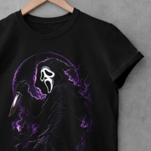 Scream - Purple Moon