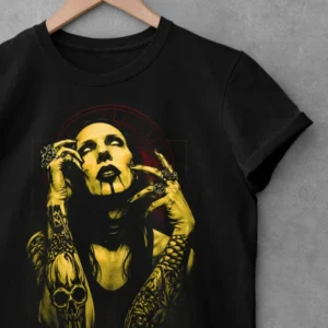 Marilyn Manson