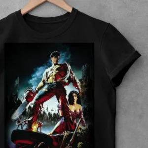 Army of Darkness (1992)