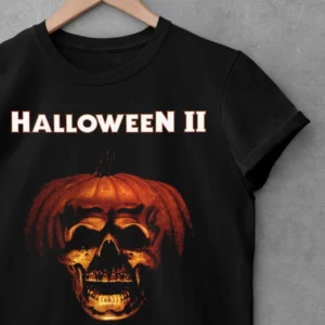 Halloween II (1981)