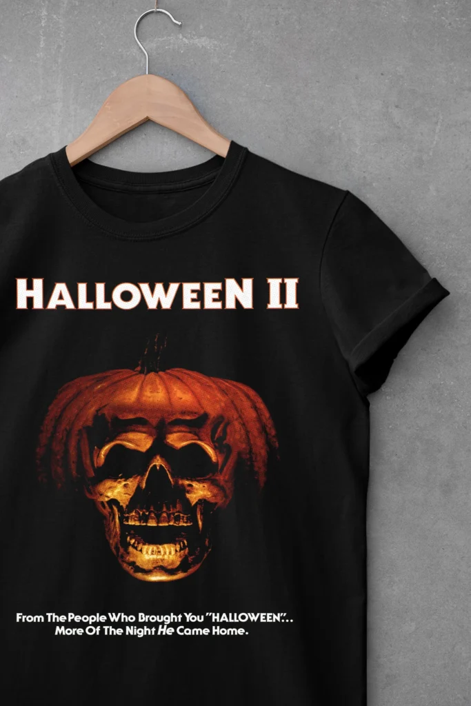 Halloween II (1981)