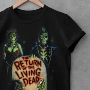 The Return of the Living Dead (1985)