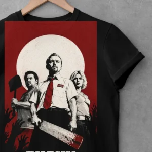 Shaun of the Dead