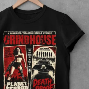 Grindhouse
