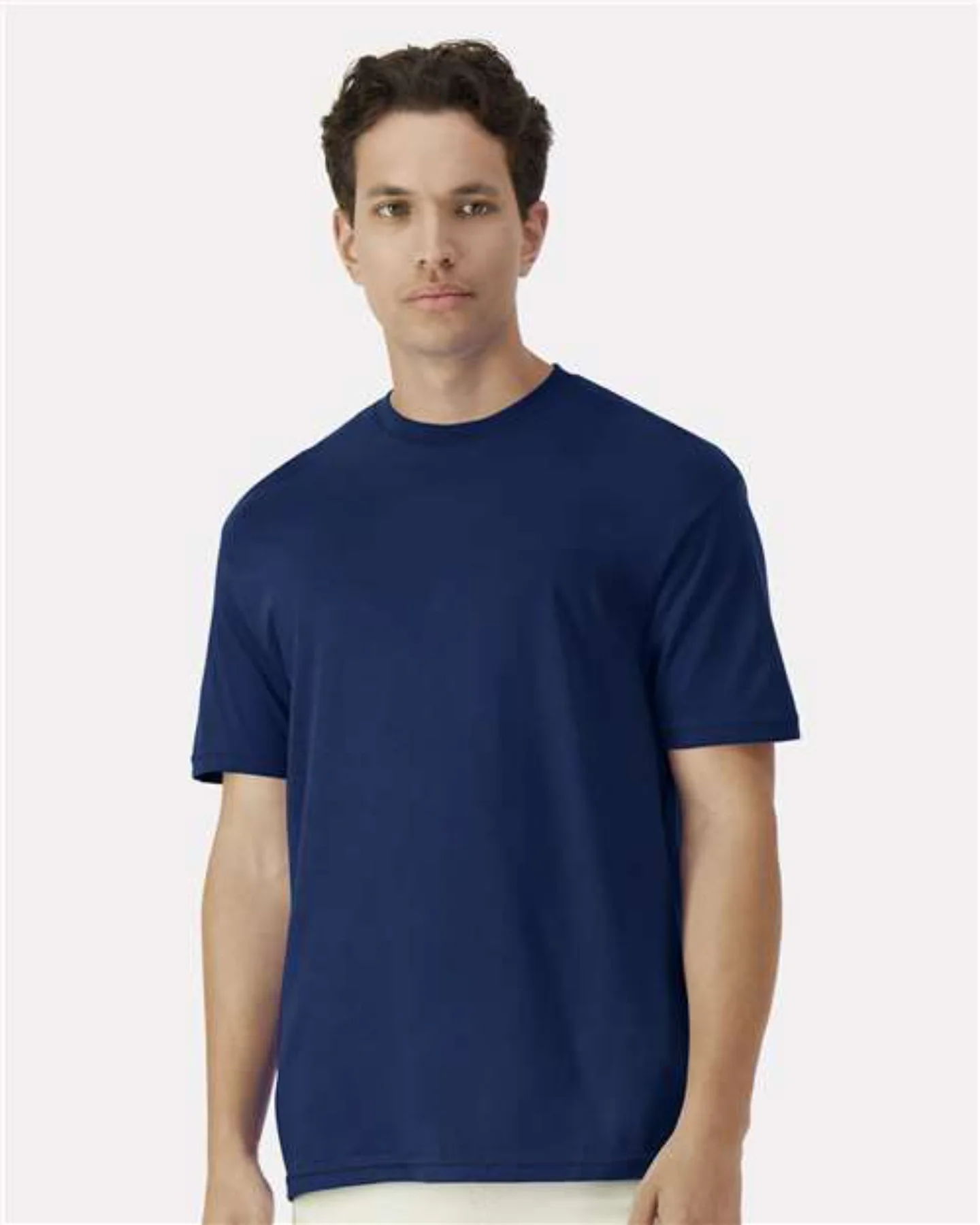 Regular Unisex — Navy Blue