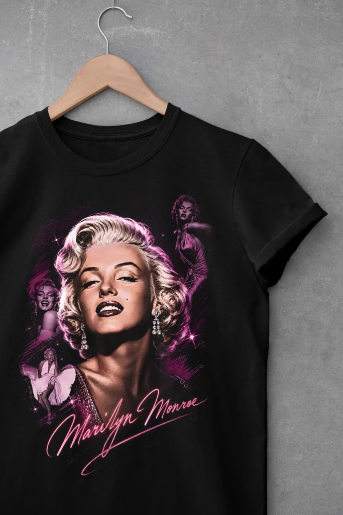Marilyn Monroe