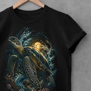 Sea Turtle