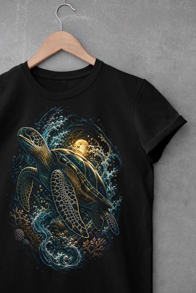 Sea Turtle