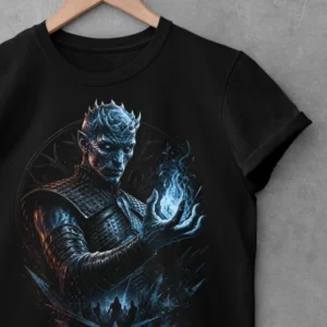 Game of Thrones Night King